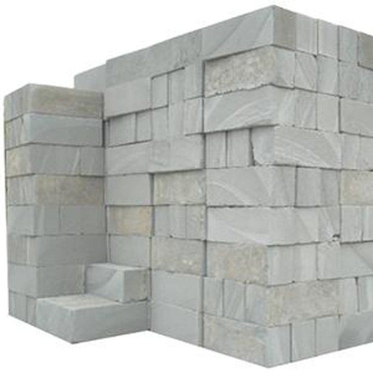 右玉不同砌筑方式蒸压加气混凝土砌块轻质砖 加气块抗压强度研究